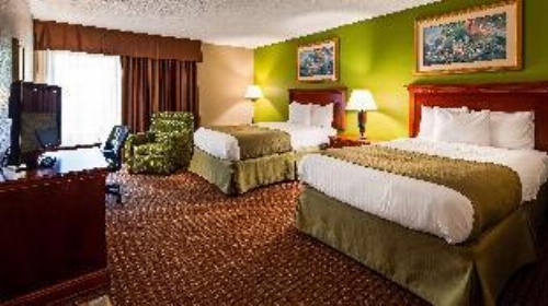 Raleigh North Downtown image 1