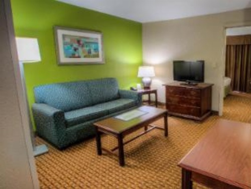 Raleigh North Downtown image 2