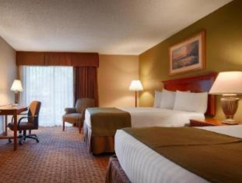 Raleigh North Downtown image 4